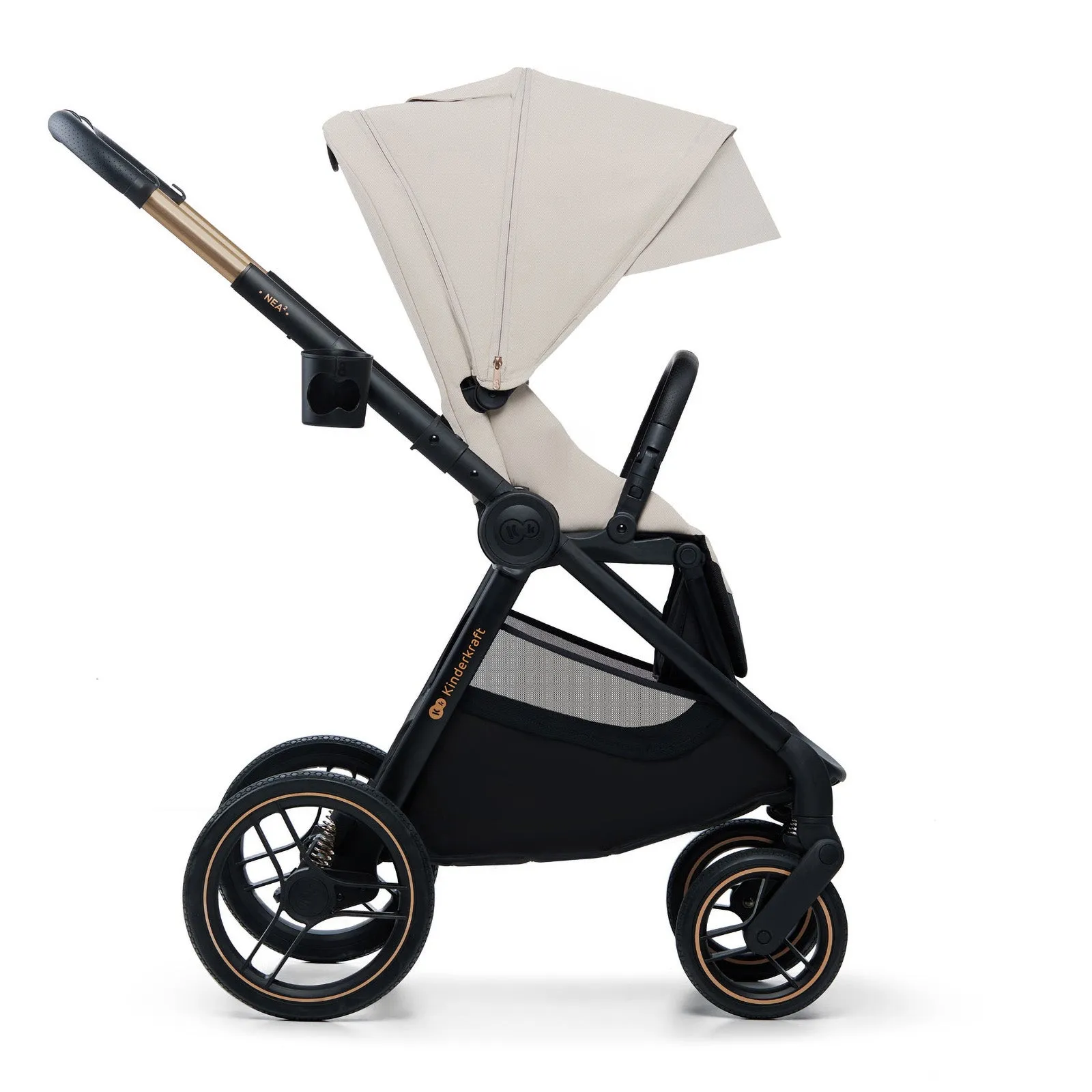 Kinderkraft NEA 2 Stroller