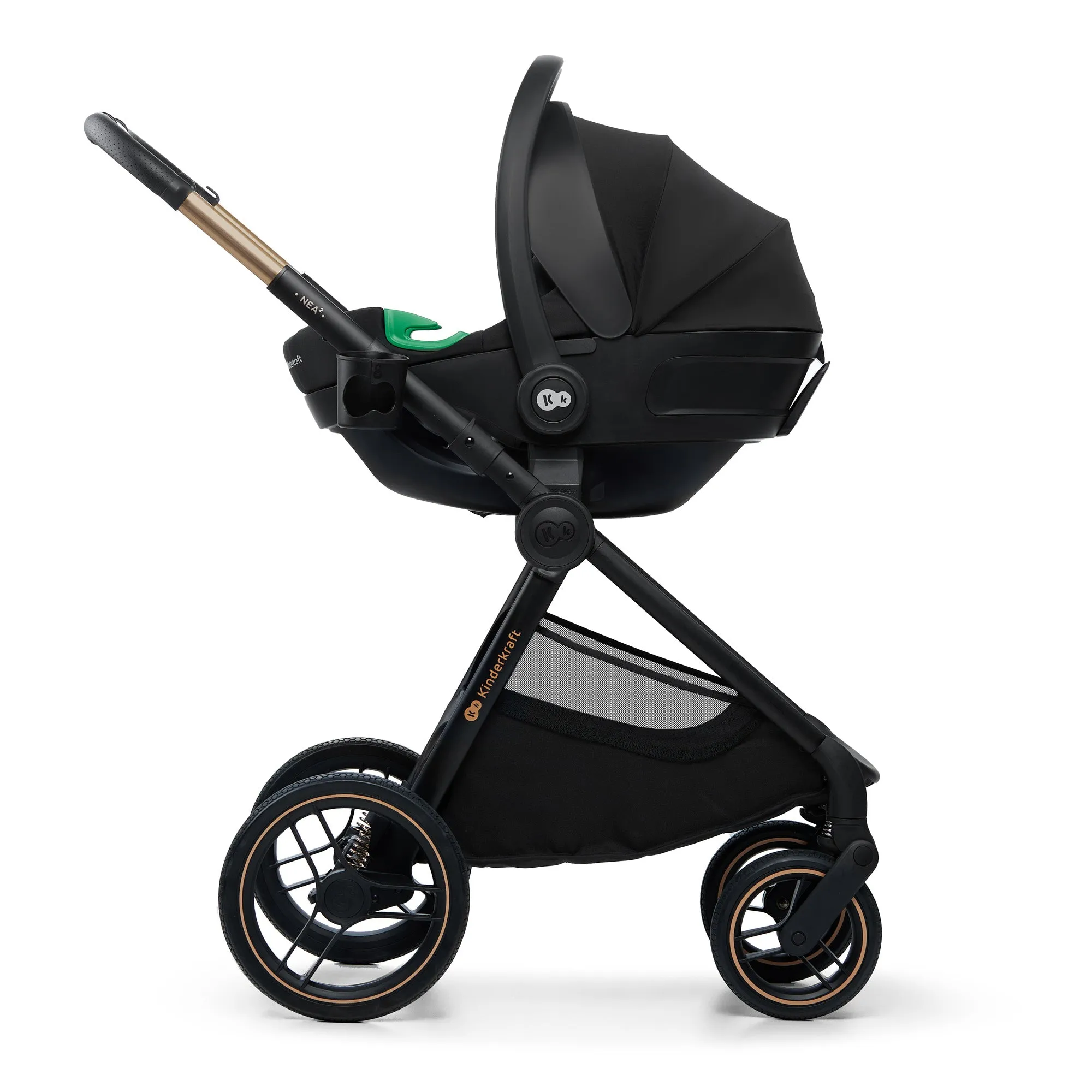 Kinderkraft NEA 2 Stroller