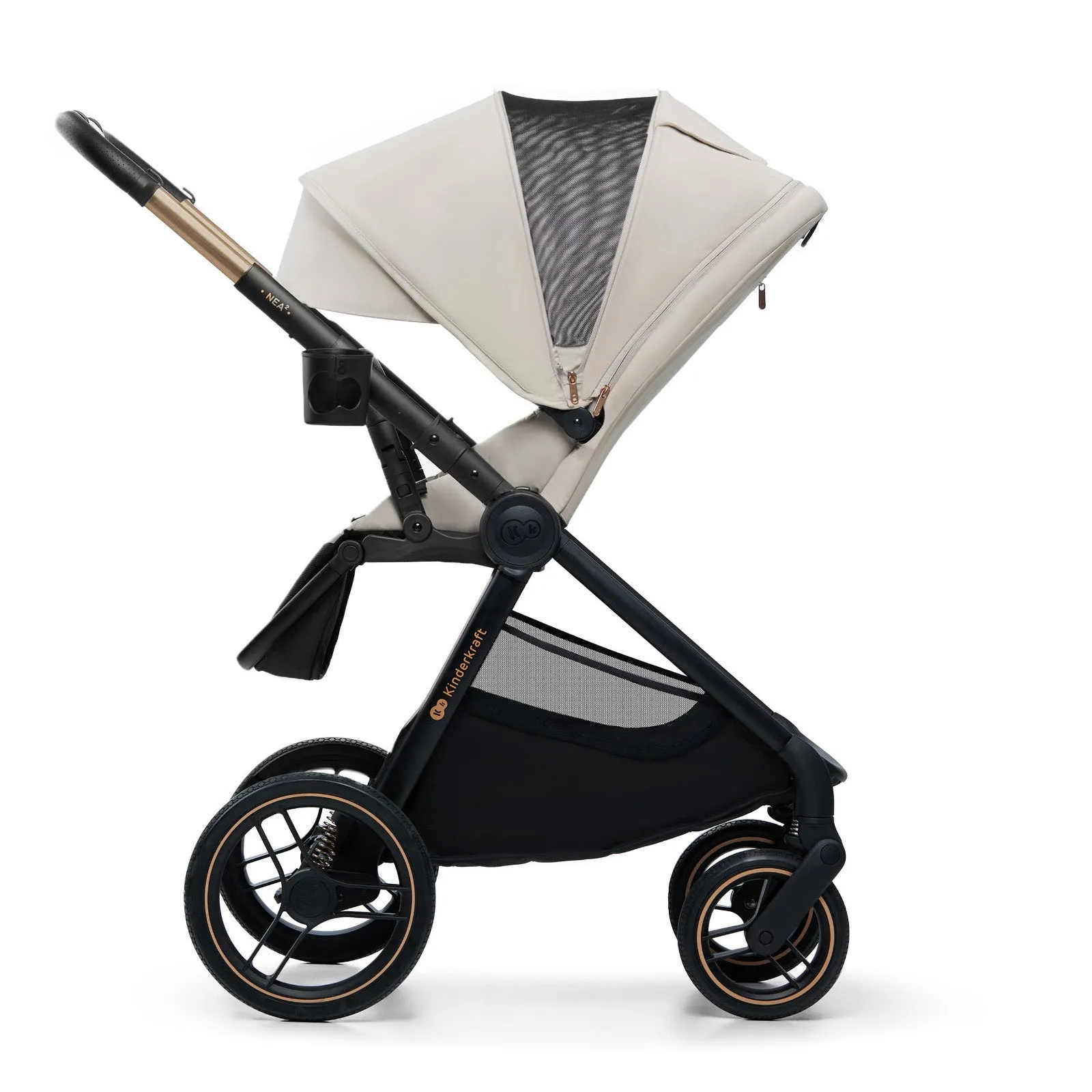 Kinderkraft NEA 2 Stroller