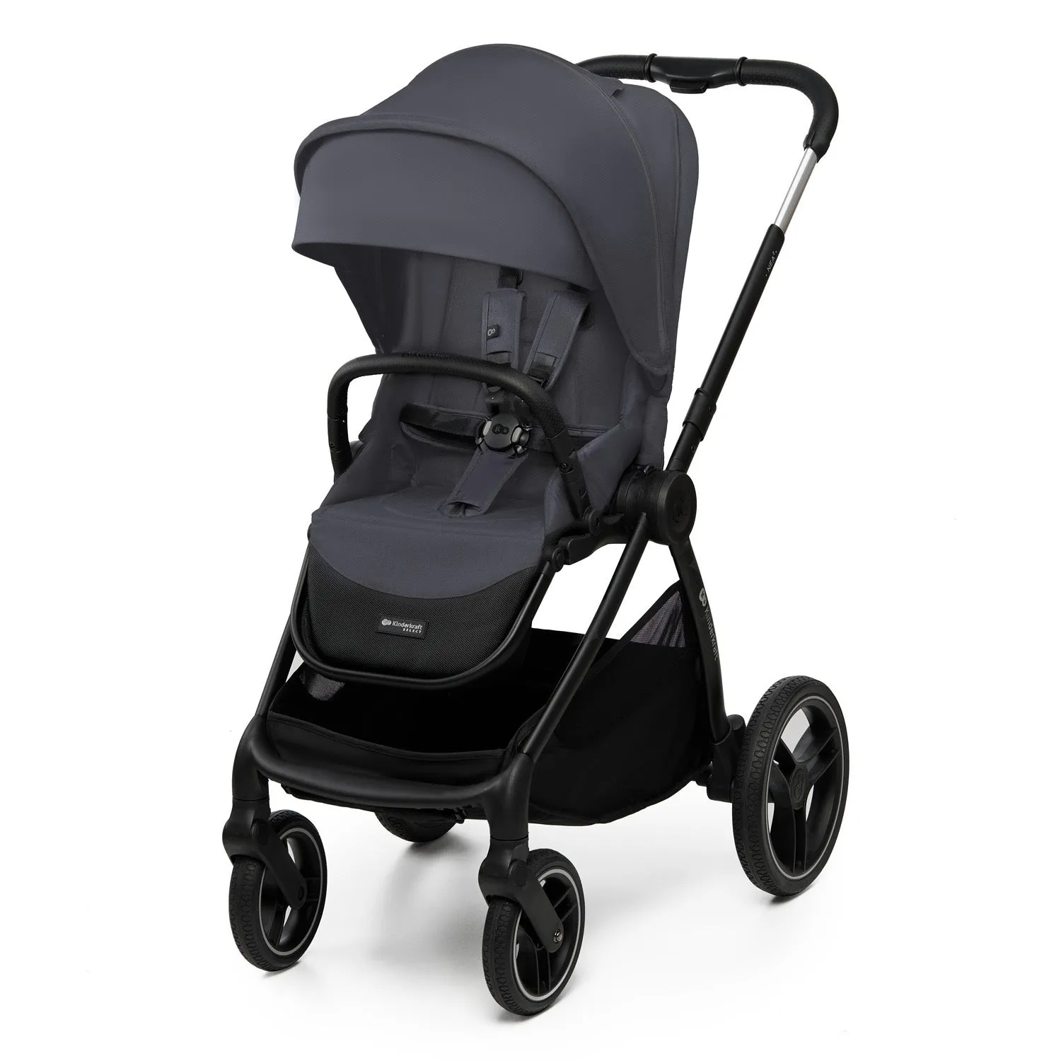 Kinderkraft NEA 2 Stroller