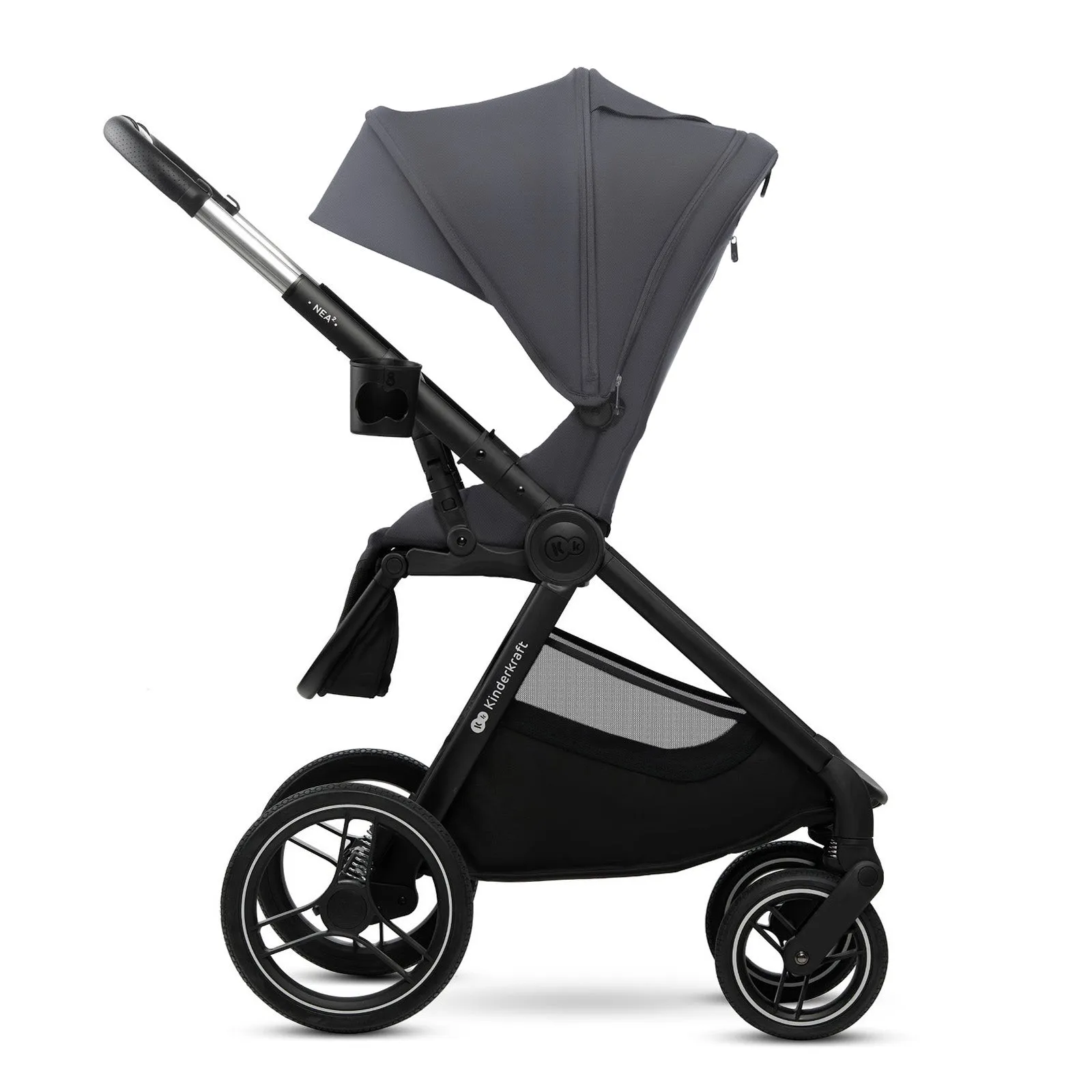 Kinderkraft NEA 2 Stroller