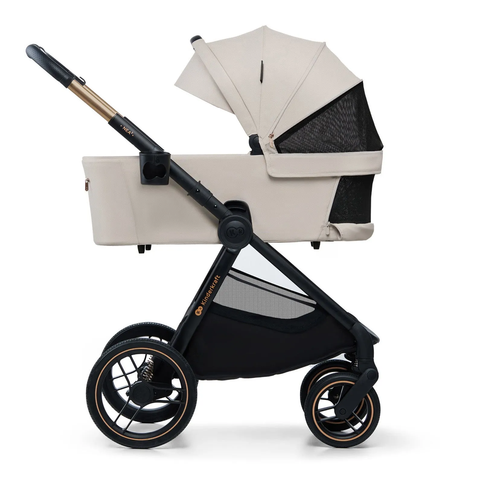 Kinderkraft NEA 2 Stroller