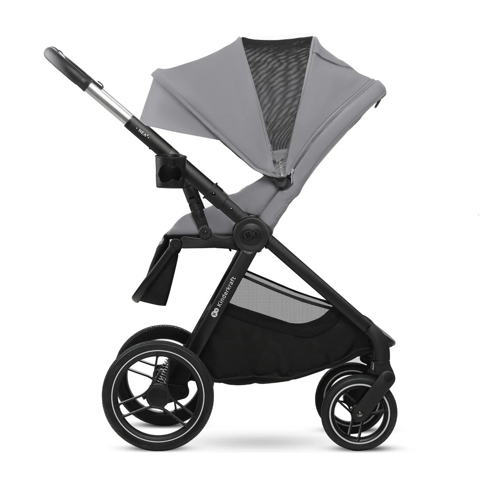 Kinderkraft NEA 2 Stroller