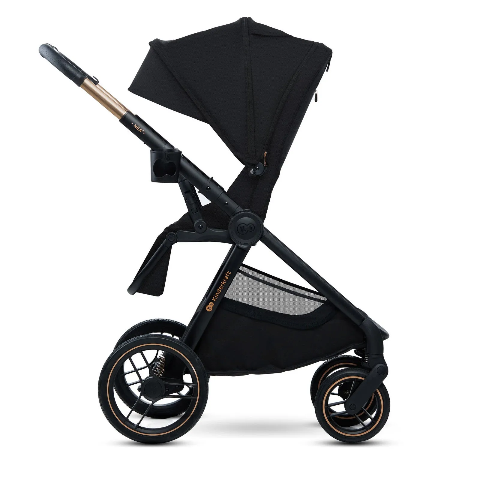 Kinderkraft NEA 2 Stroller