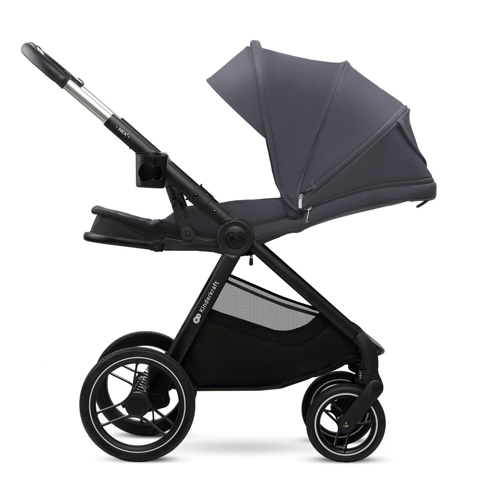 Kinderkraft NEA 2 Stroller