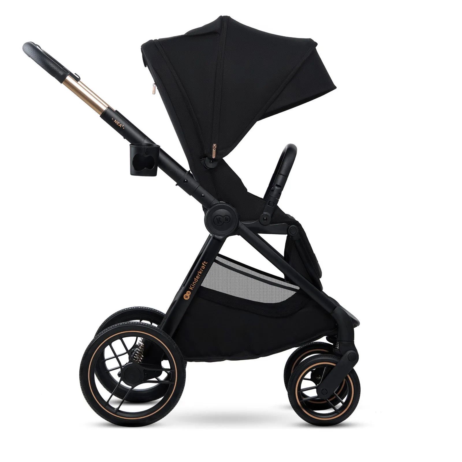 Kinderkraft NEA 2 Stroller