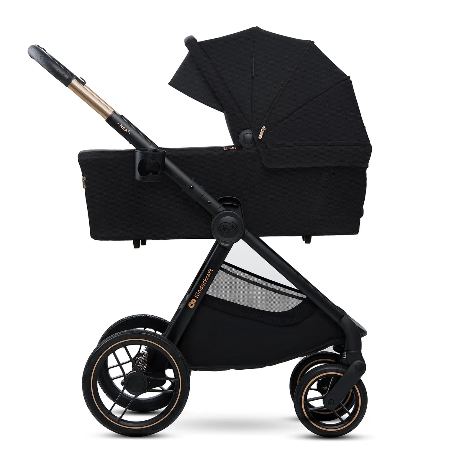 Kinderkraft NEA 2 Stroller