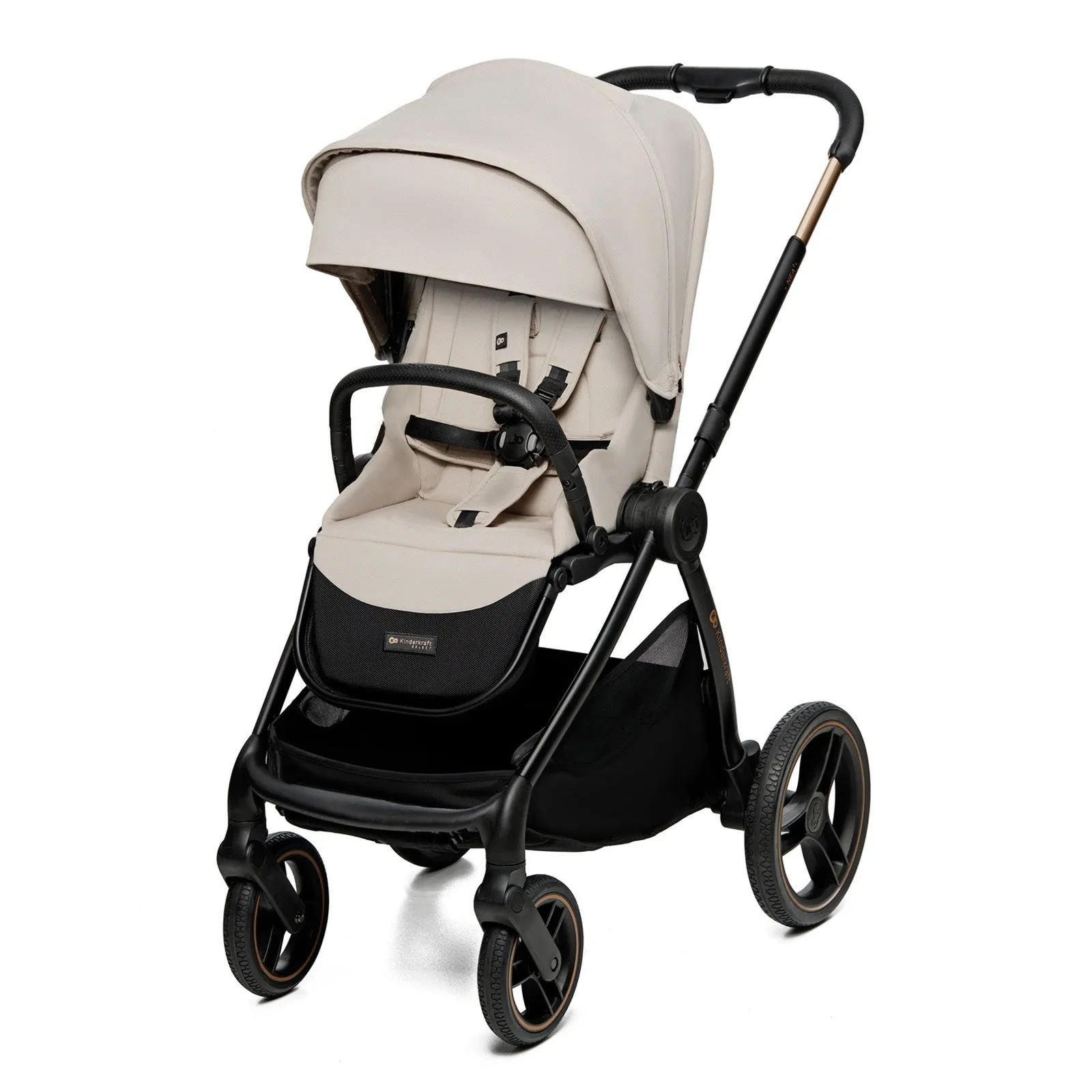 Kinderkraft NEA 2 Stroller