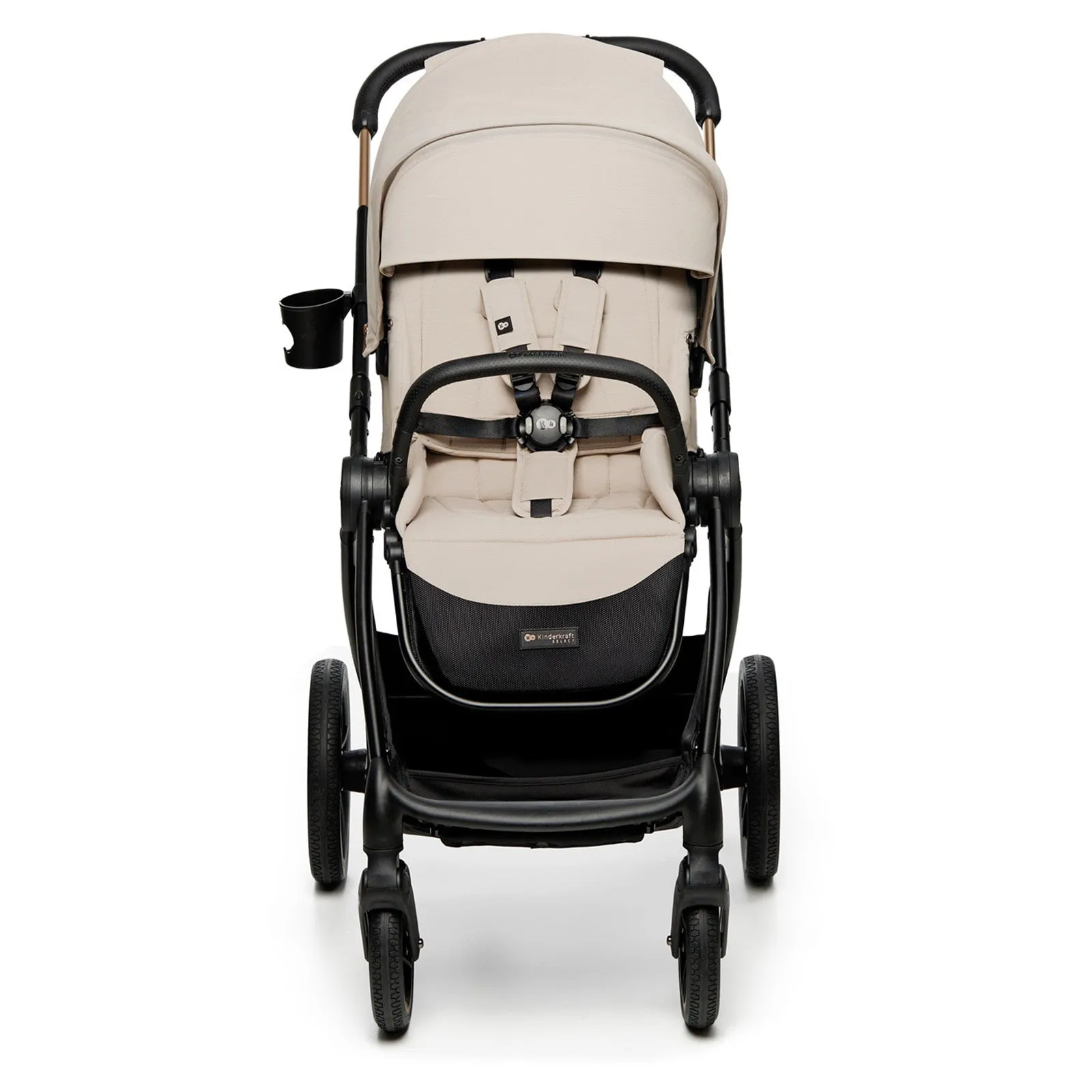 Kinderkraft NEA 2 Stroller