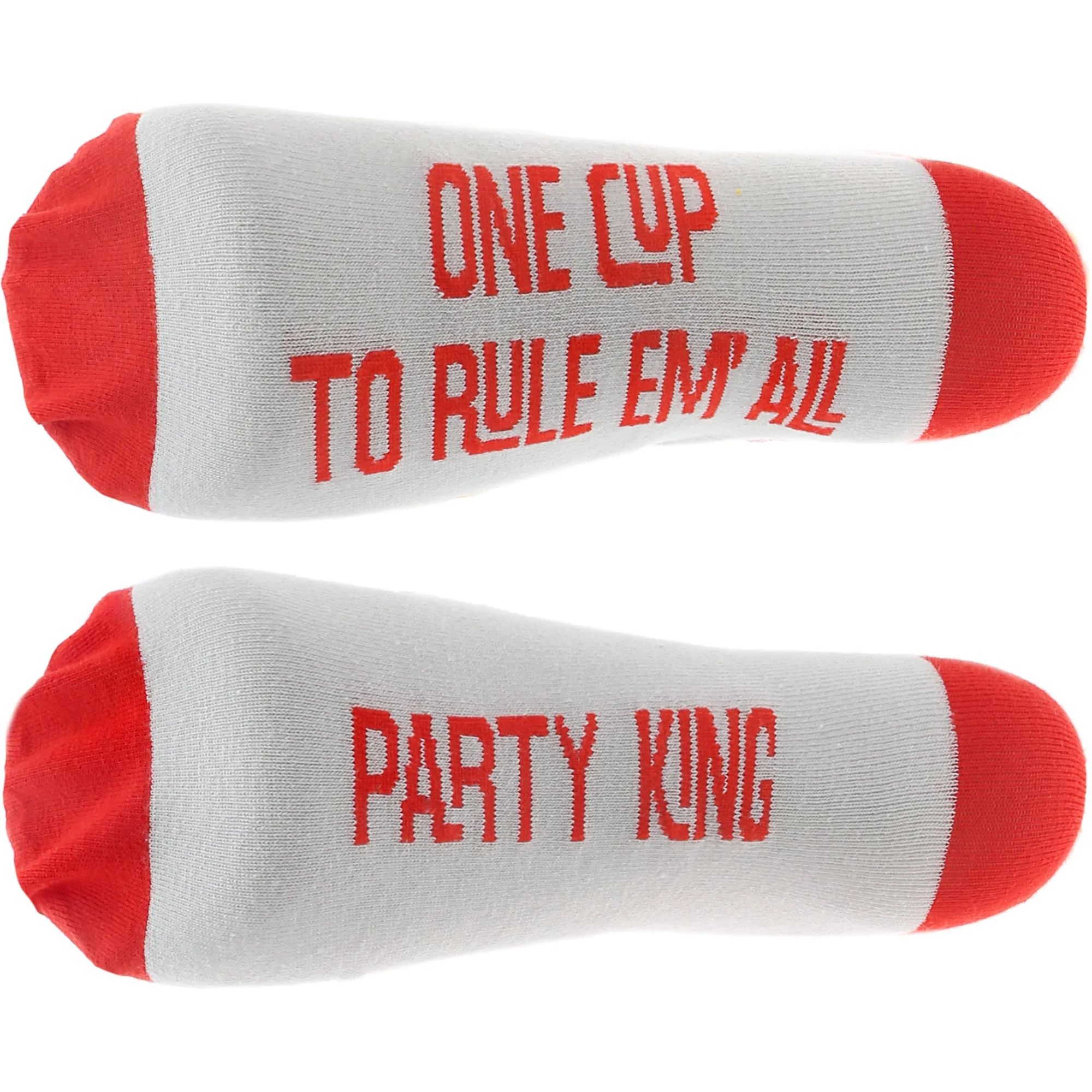 King's Cup Unisex Socks