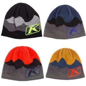 Klim  Beanie Cap Winter Hat Fleece Line Warm 3M Thinsulate Insulation Comfort - One Size