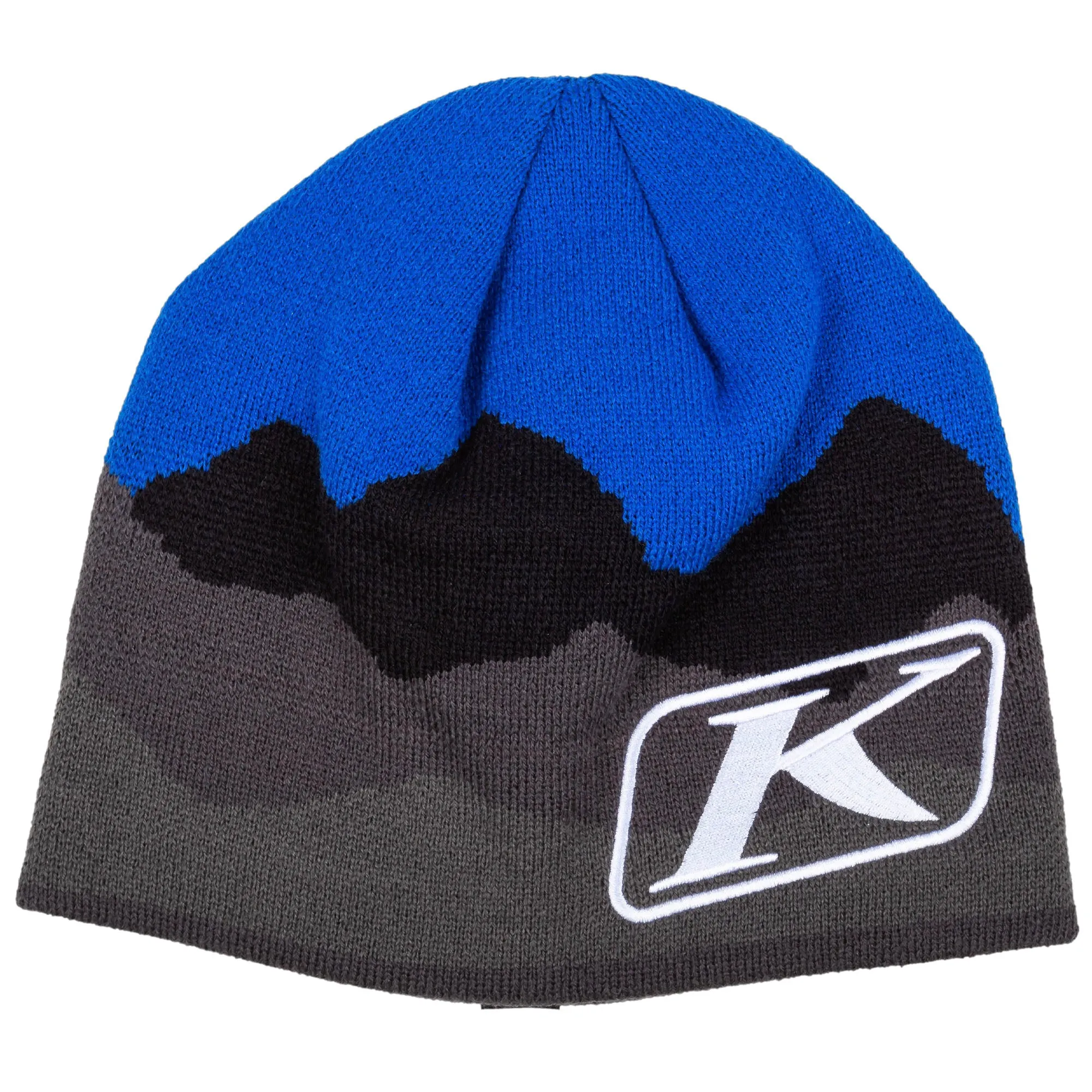 Klim  Beanie Cap Winter Hat Fleece Line Warm 3M Thinsulate Insulation Comfort - One Size