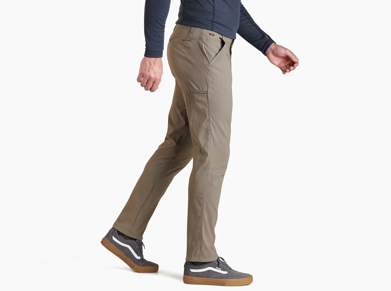 KUHL M Renegade Afire Chino Pants KHAKI