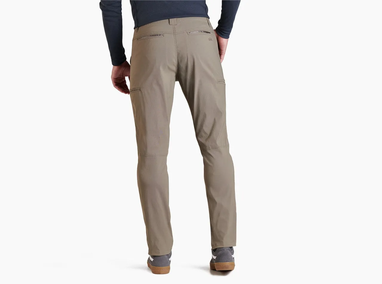 KUHL M Renegade Afire Chino Pants KHAKI