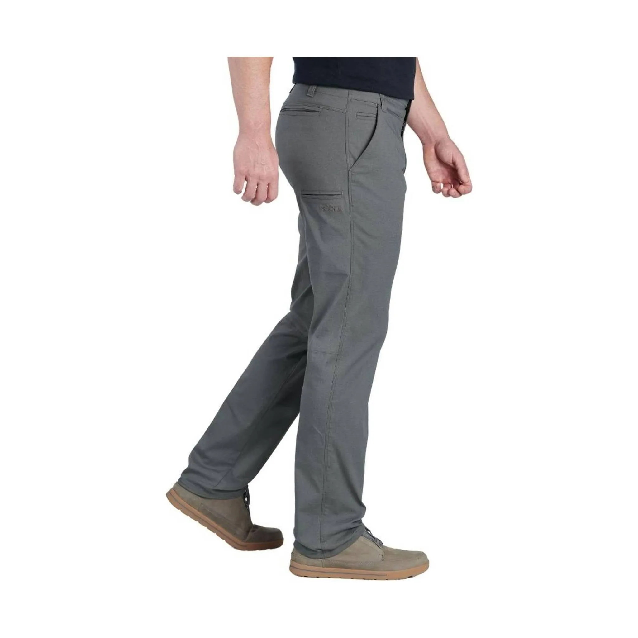 Kuhl Men's Resistor Lite Chino - Carbon