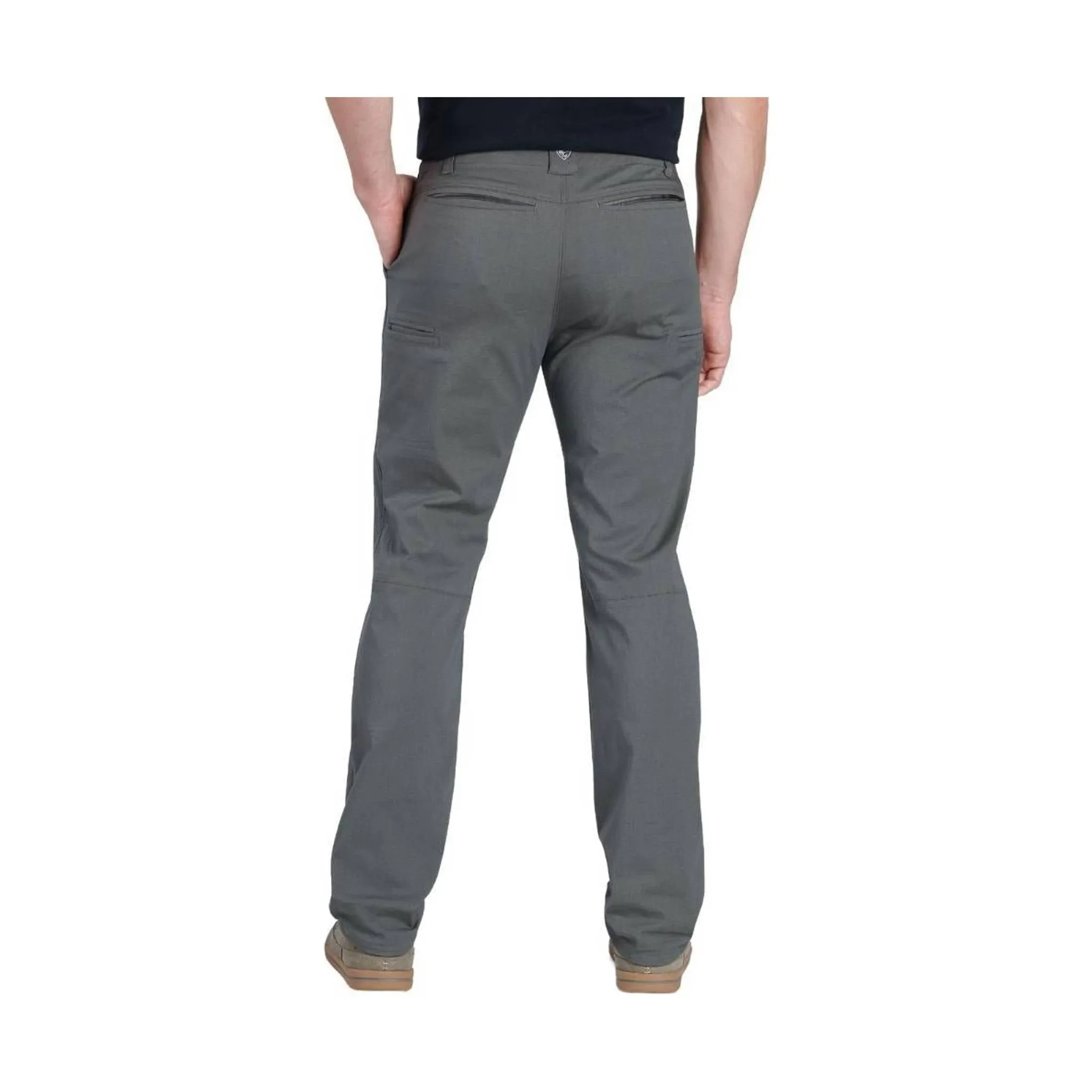 Kuhl Men's Resistor Lite Chino - Carbon