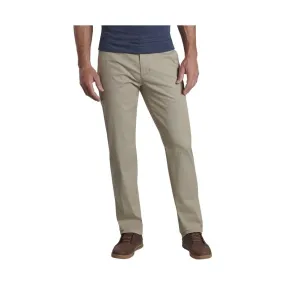 Kuhl Men's Resistor Lite Chino - Khaki