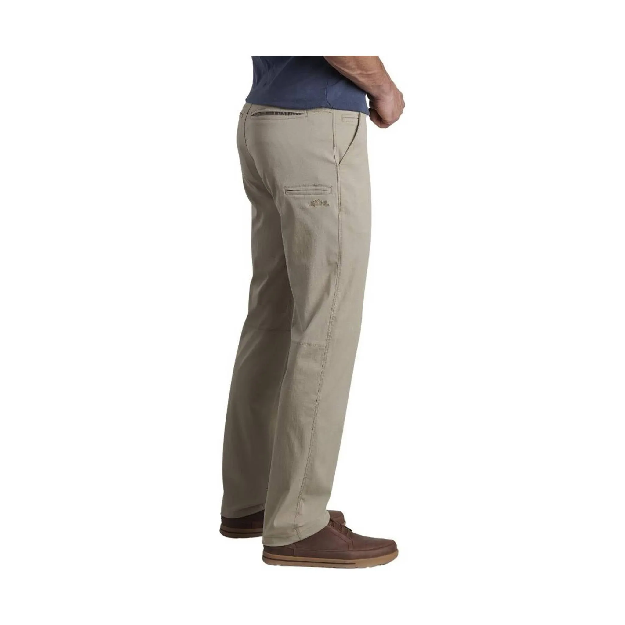 Kuhl Men's Resistor Lite Chino - Khaki