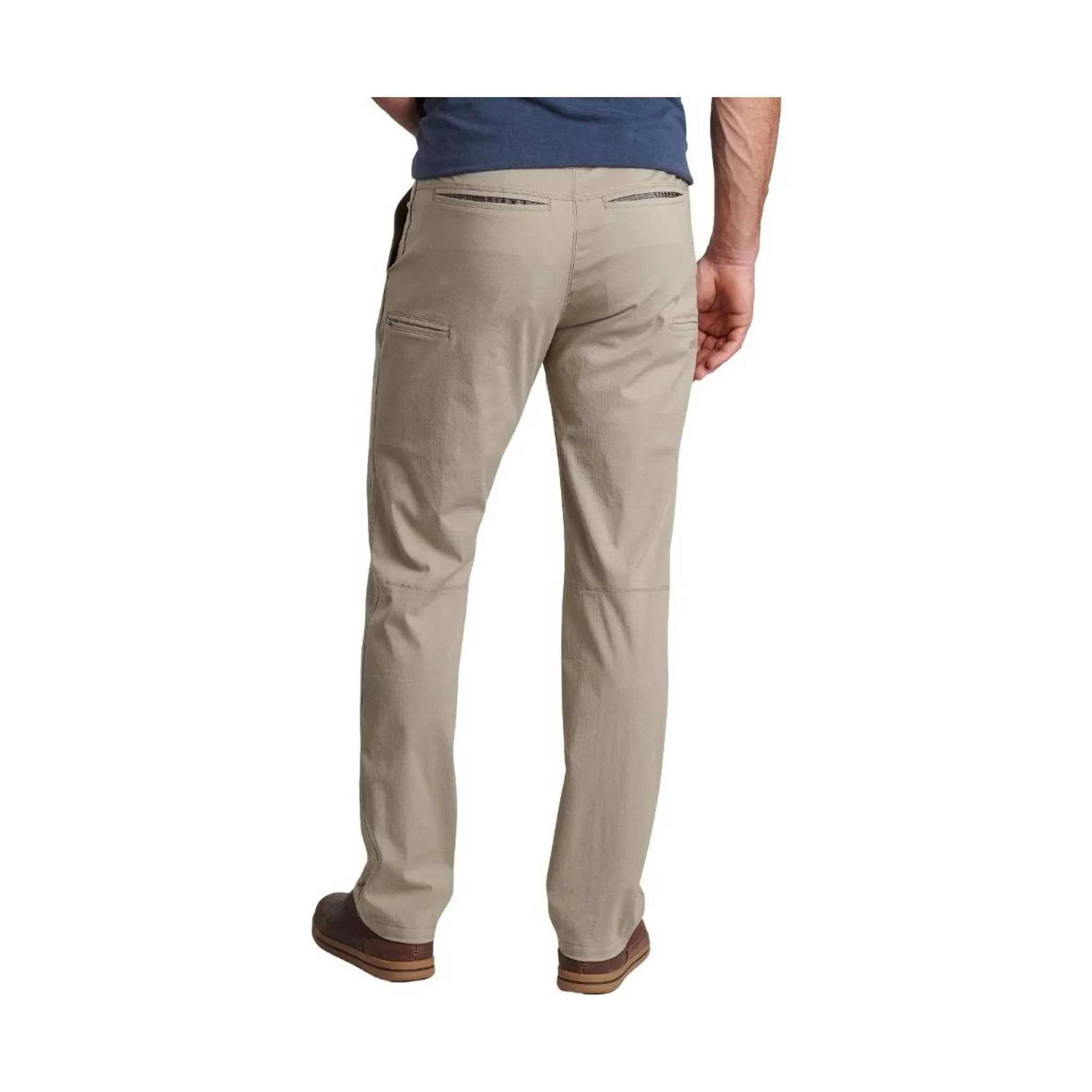 Kuhl Men's Resistor Lite Chino - Khaki