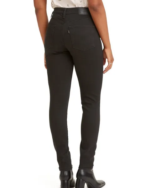 Levi's 721 High Rise Skinny Jean