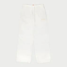 Linen Beach Pant (Vintage White)