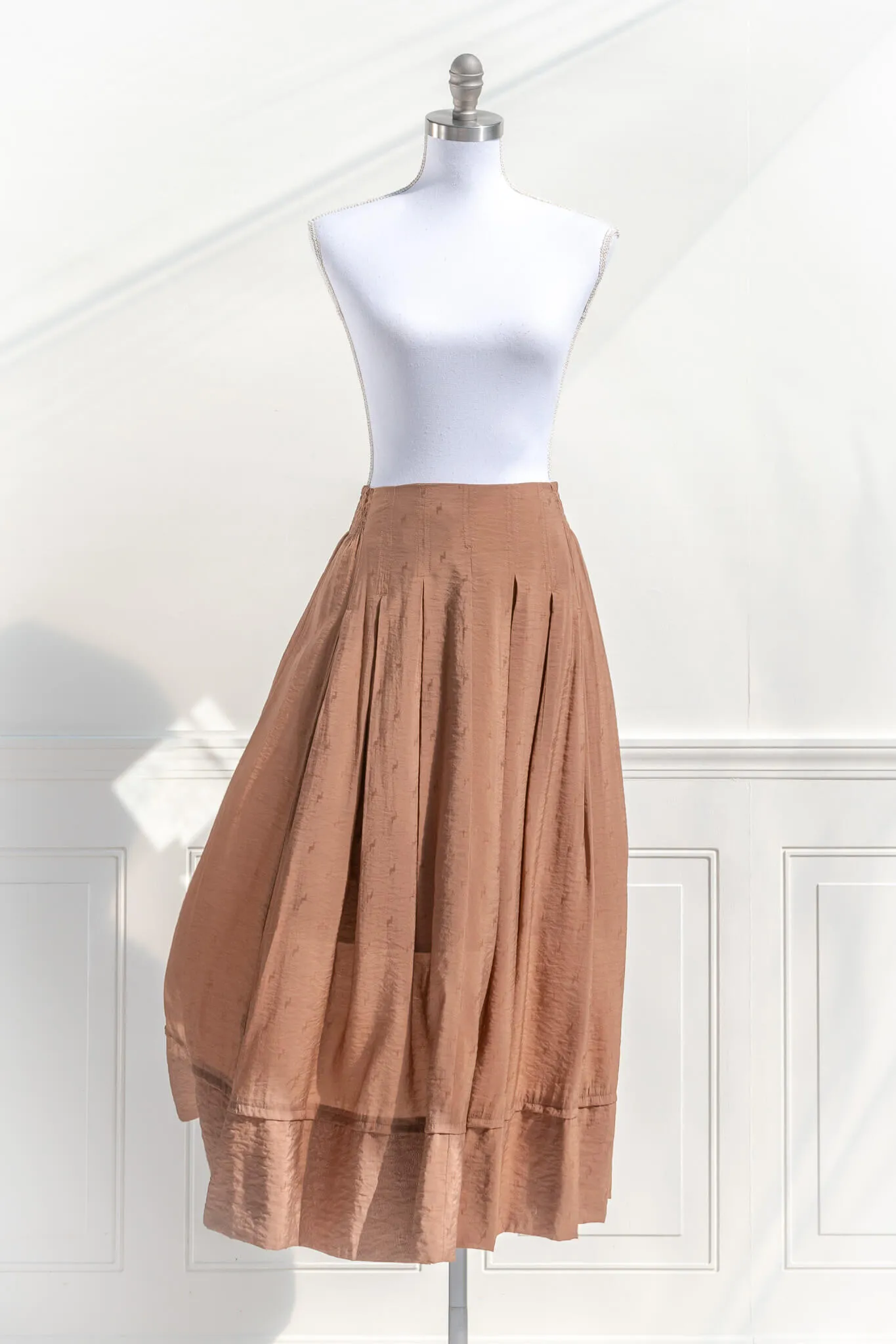 Loirette Skirt