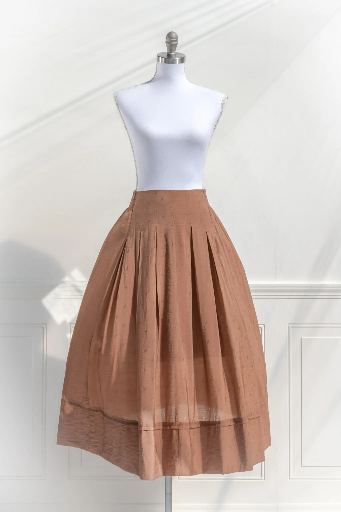 Loirette Skirt