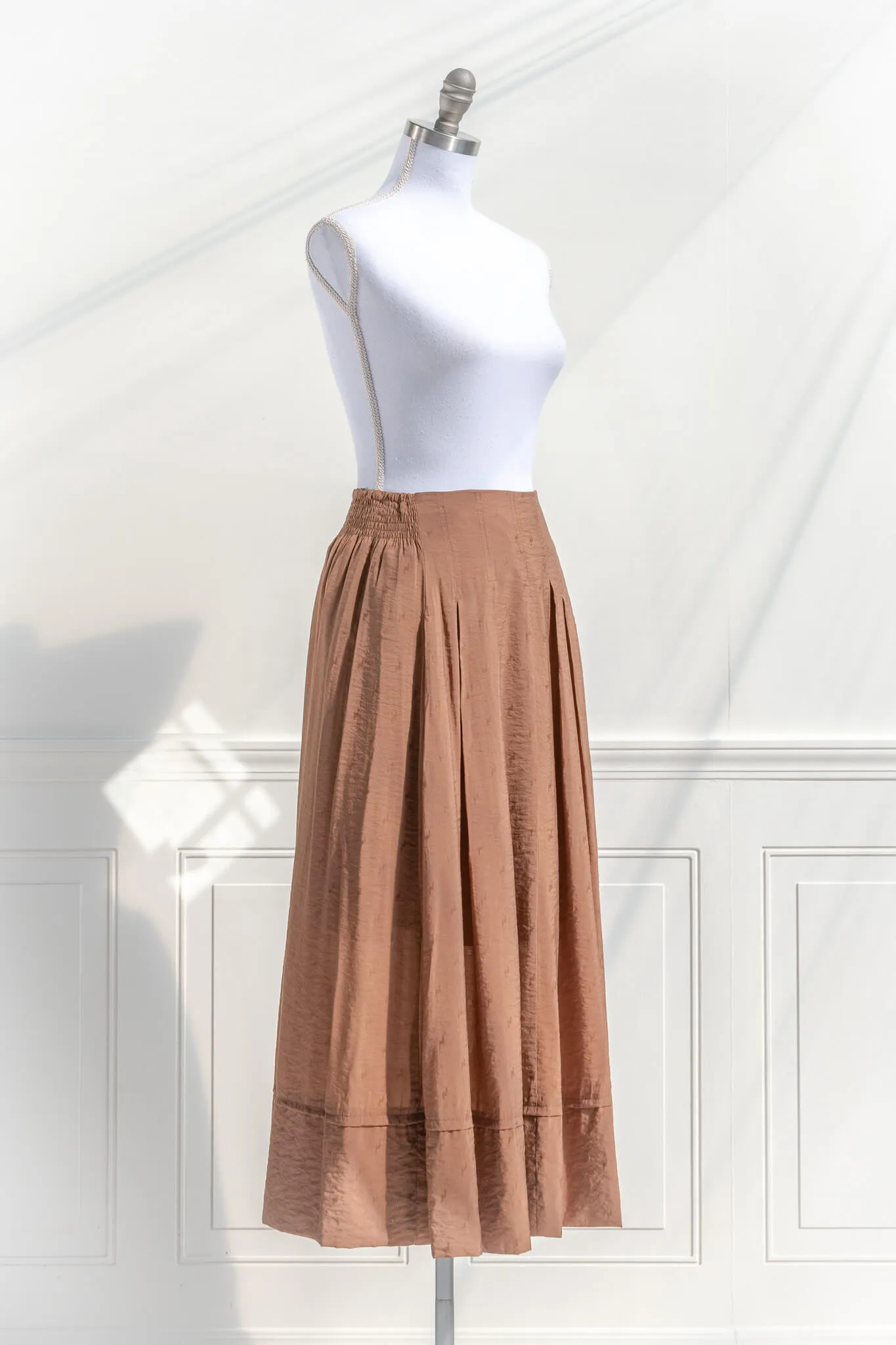 Loirette Skirt