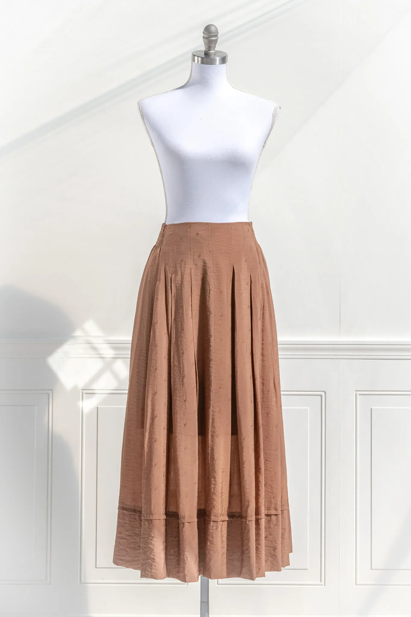 Loirette Skirt