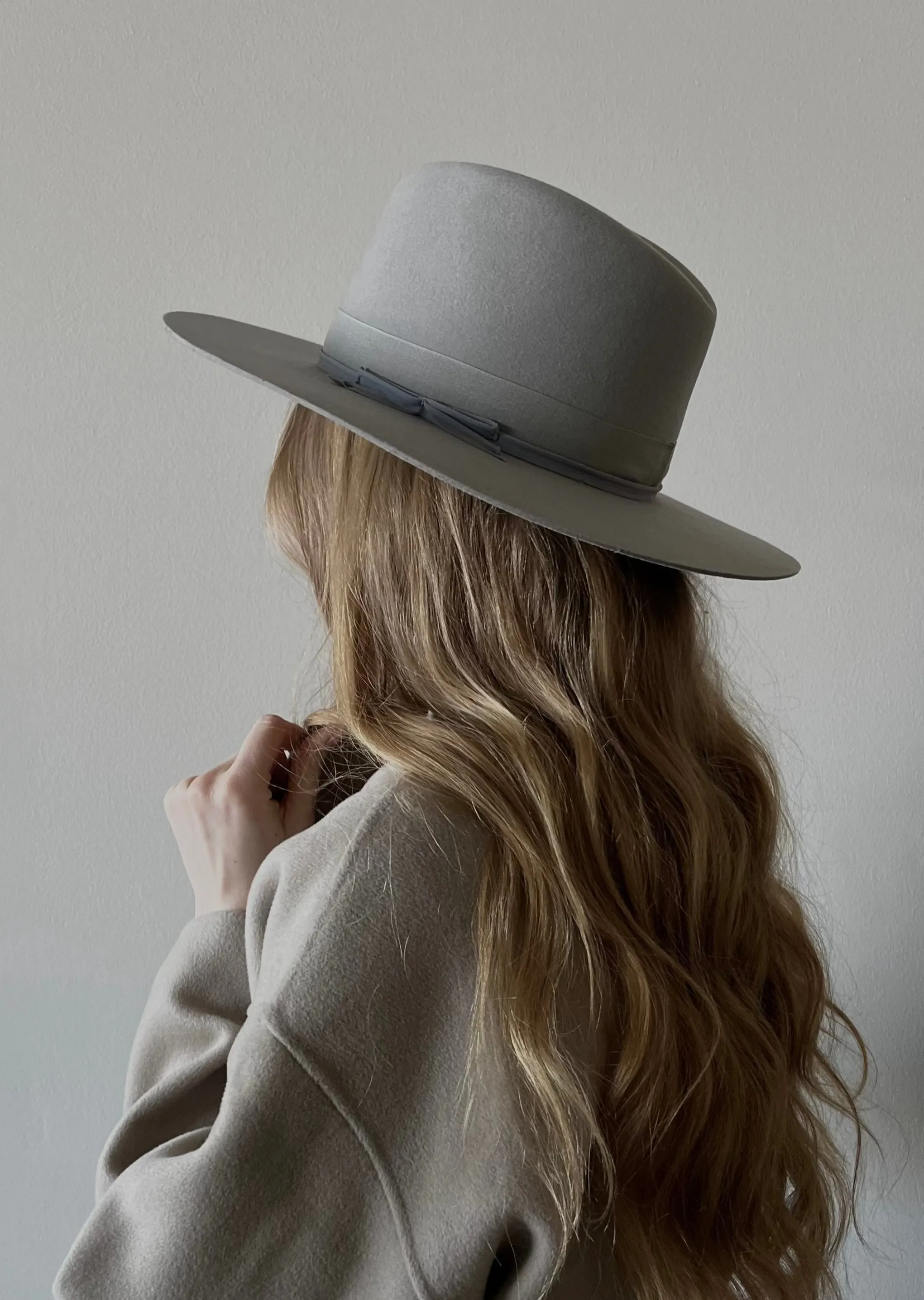 Louise Cloud Hat