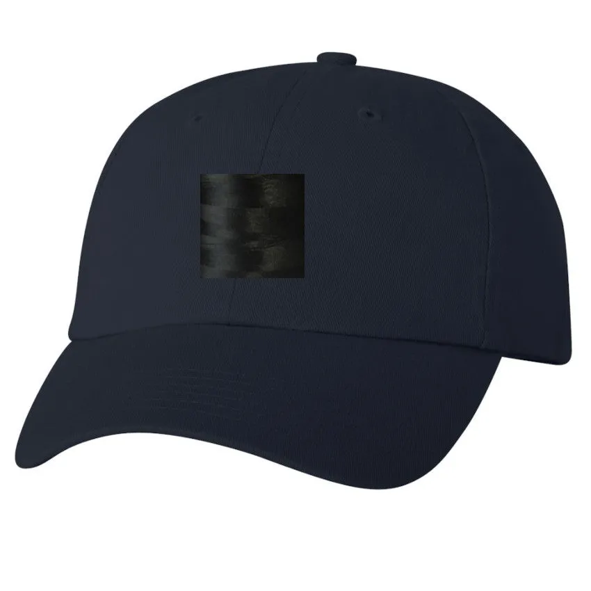 Louisiana Hat - Classic Dad Hat - Many Color Combinations