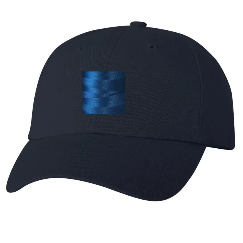 Louisiana Hat - Classic Dad Hat - Many Color Combinations