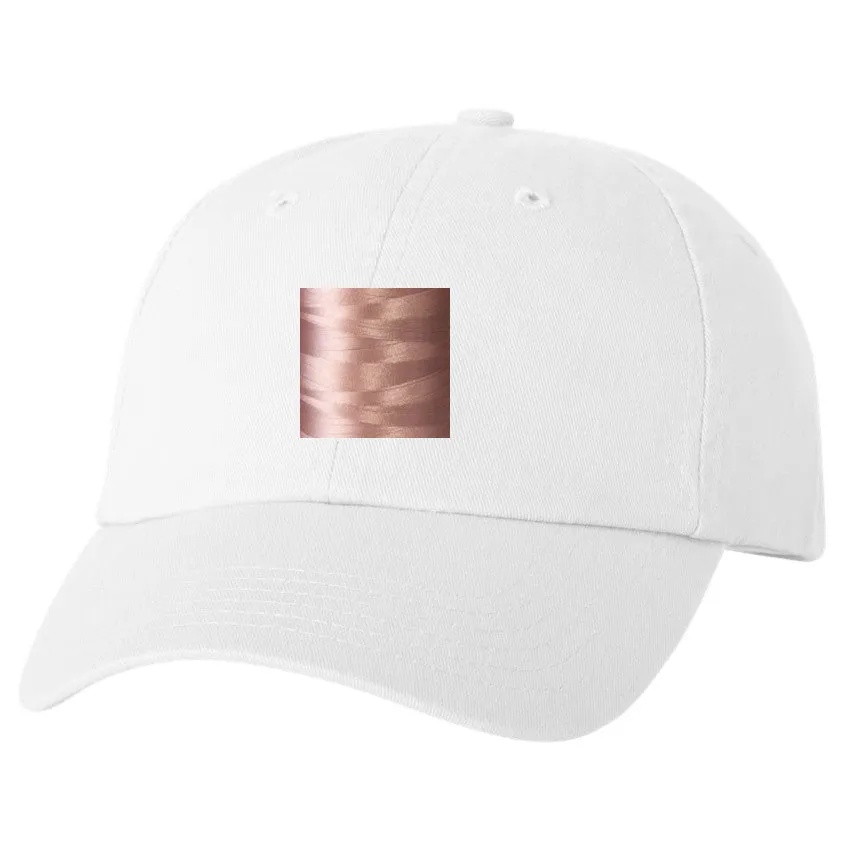 Louisiana Hat - Classic Dad Hat - Many Color Combinations