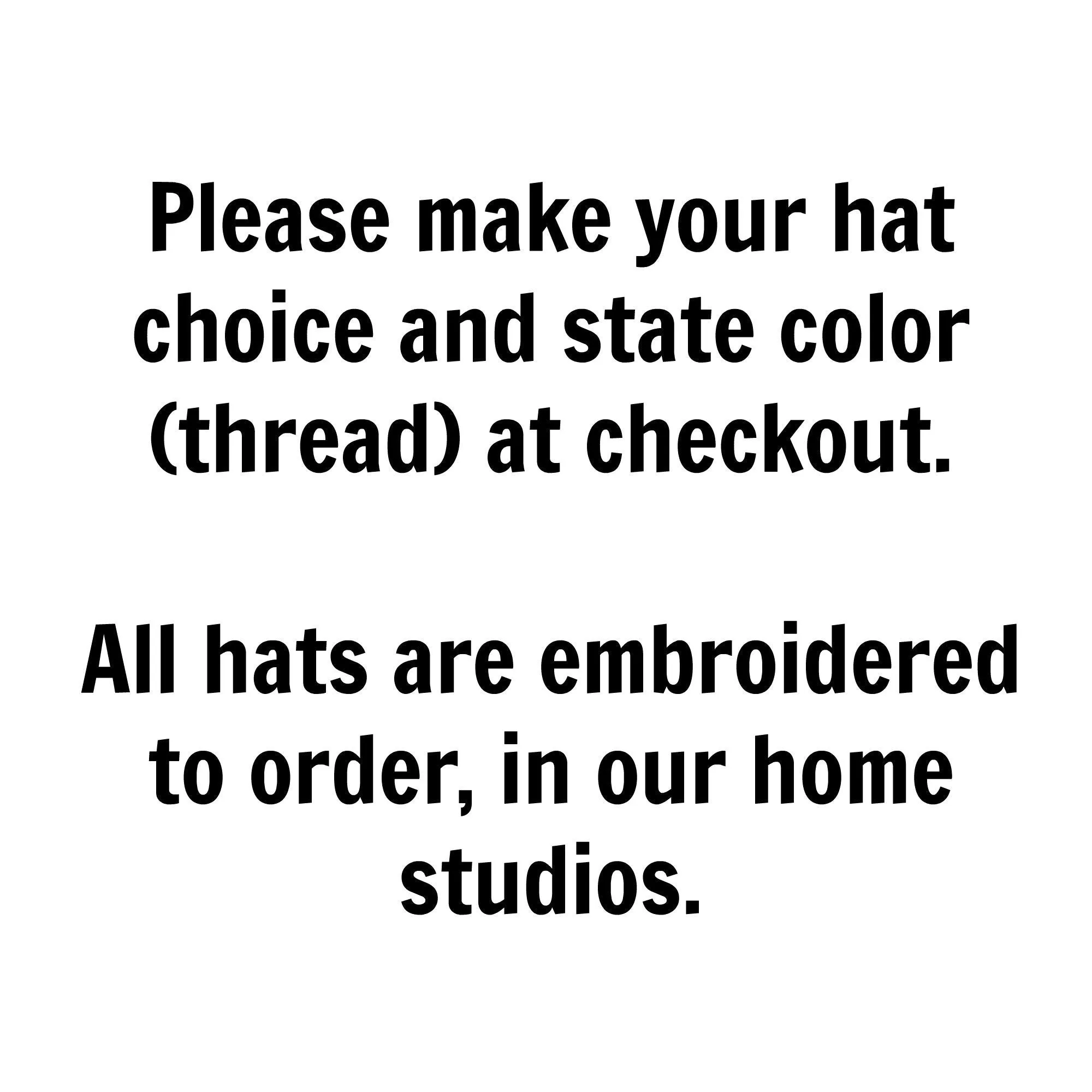 Louisiana Hat - Classic Dad Hat - Many Color Combinations