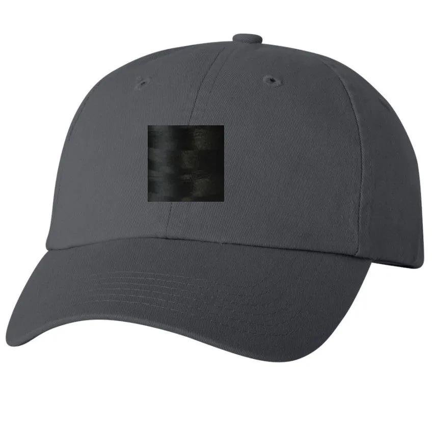 Louisiana Hat - Classic Dad Hat - Many Color Combinations