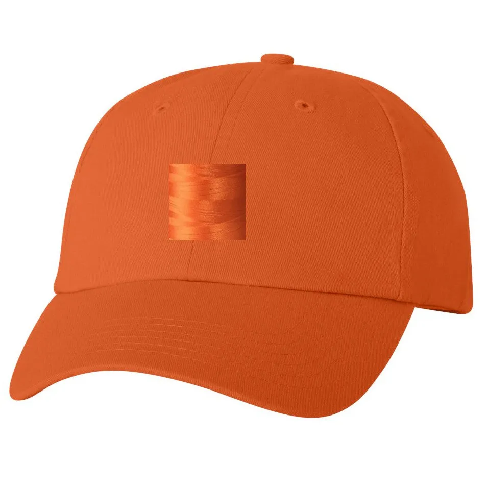 Louisiana Hat - Classic Dad Hat - Many Color Combinations