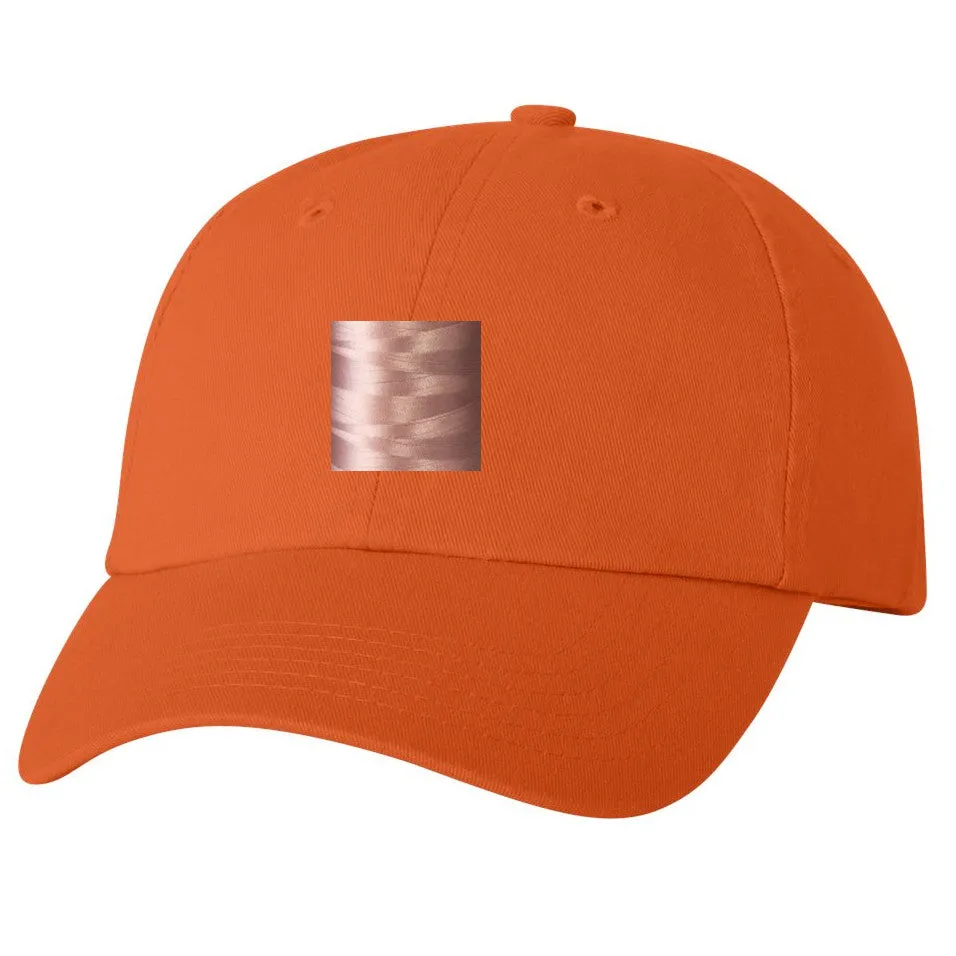 Louisiana Hat - Classic Dad Hat - Many Color Combinations