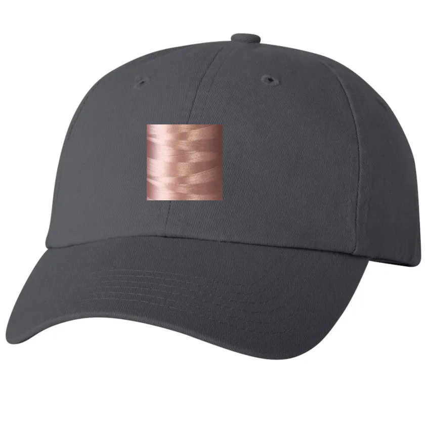 Louisiana Hat - Classic Dad Hat - Many Color Combinations