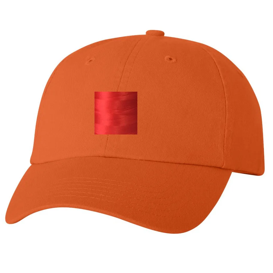 Louisiana Hat - Classic Dad Hat - Many Color Combinations