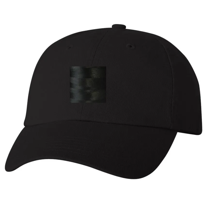 Louisiana Hat - Classic Dad Hat - Many Color Combinations