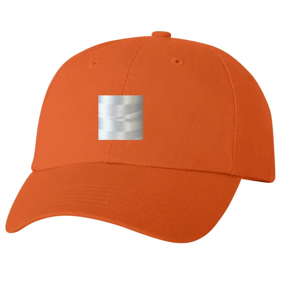 Louisiana Hat - Classic Dad Hat - Many Color Combinations