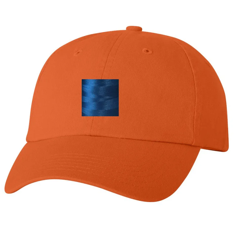 Louisiana Hat - Classic Dad Hat - Many Color Combinations