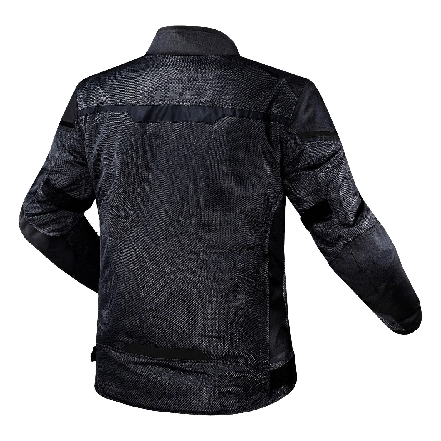 LS2 Helmets Riva Men's Motorcycle Jacket