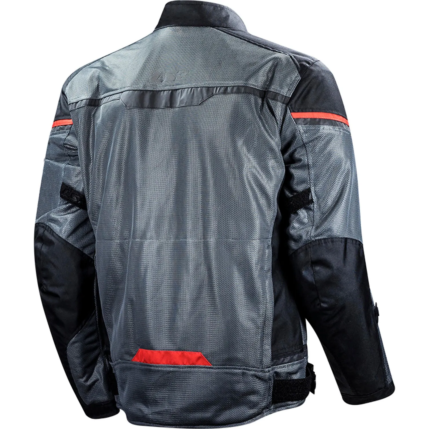 LS2 Helmets Riva Men's Motorcycle Jacket