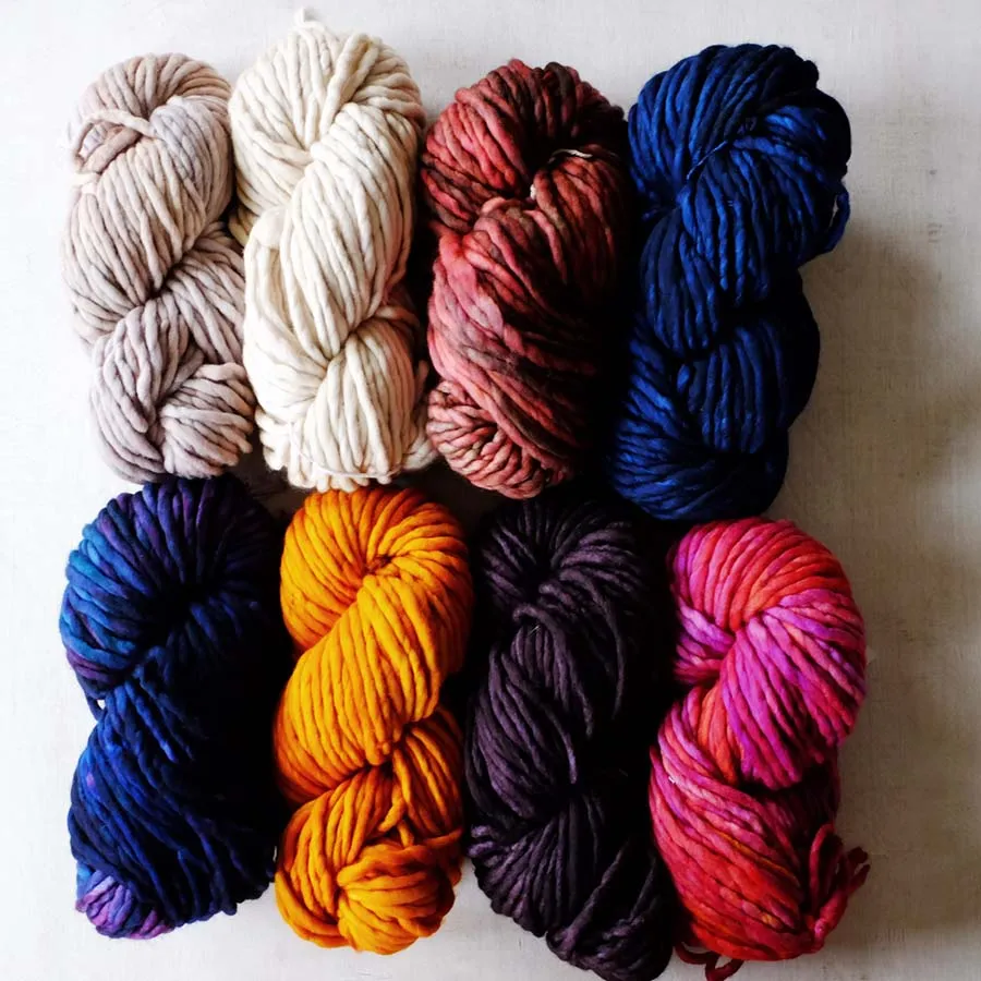 Malabrigo - Rasta