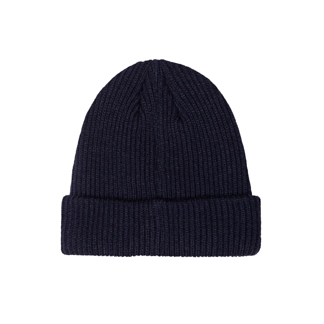 Manchester City Casuals Beanie