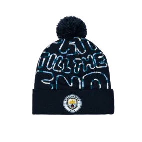 Manchester City Futura Beanie