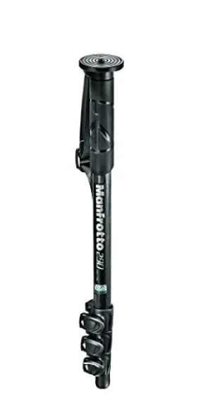 Manfrotto Monopod (Black)