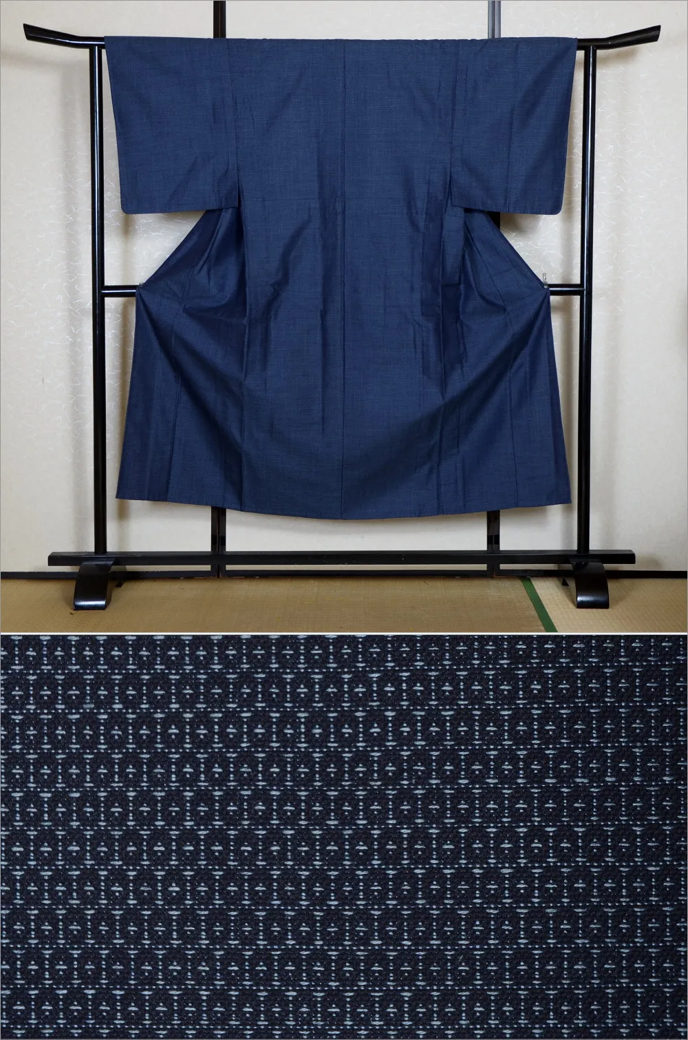 Men kimono / M-KM #1-233