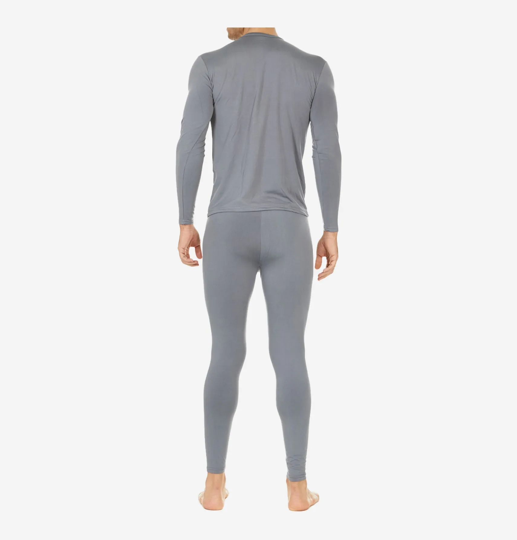 Men's Crew Thermal Set